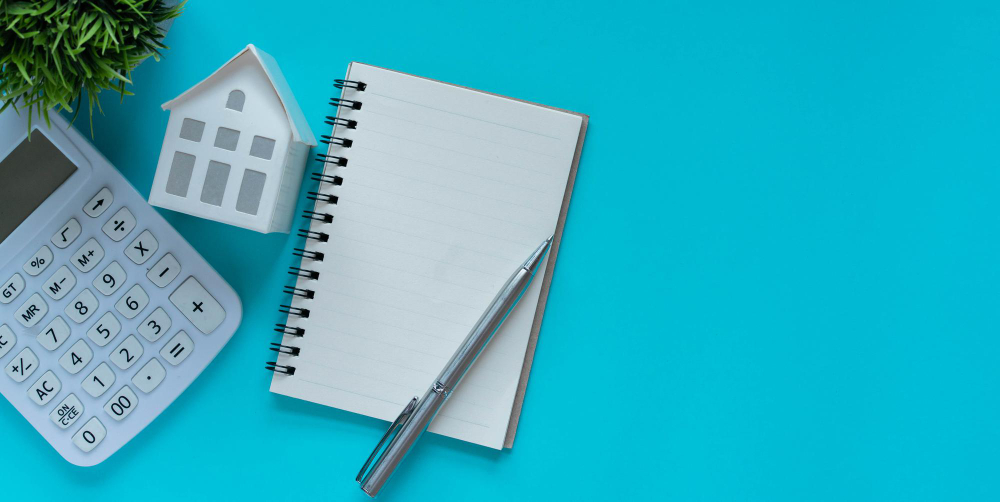 ניהול חשבון של בניין