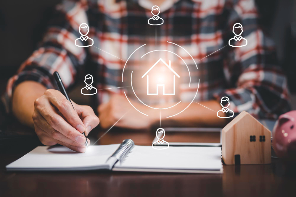 כמה עולה ניהול ועד בית?